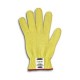 Ansell Kevlar Cut Resistant Gloves, Cut Protection Work Gloves