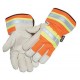 Radnor 64057032 Premium Pigskin Thinsulate Lined Drivers Gloves