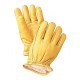 Premium Radnor 7451 Deerskin Drivers Gloves with Thinsulate Insulation