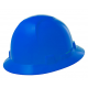 Briggs Full Brim Hard Hat, Blue HBFE-7B