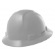 Briggs Full Brim Hard Hat, White HBFE-7W SHIPS FREE