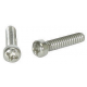 North Safety 80843 A Screws for Len Cover