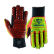Westchester 87010 Rig Ace Impact Gloves