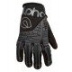 Alpha Glove AG03 Black Vibe Impact Glove