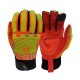 Westchester R2 87850 A6 Rigger Cut Resistant Impact Glove