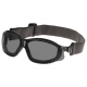 Sector Safety Goggles by Lift Safety with Grey lens EHD-8ST