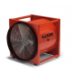 Allegro 9515 16 Inch Axial Metal Blower