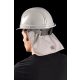 Occunomix FR969-FR Flame Resistant Hard Hat Sun Shade