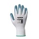 Flexo Nitrile Grip Gloves ( DZ ) 