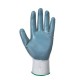 Flexo Nitrile Grip Gloves ( DZ ) 