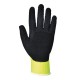 Hi Visibility Abrasion Resistant Gloves
