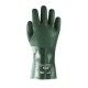 Ansell 4-412 Snorkel Chemical Resistant Gloves 12" length, chemical handling gloves