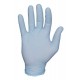 Best Glove 6005PF NDEX Powder Free Nitrile Glove , Cut resistant gloves, mechanics gloves