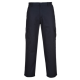 Portwest C701 Navy Cargo Pants