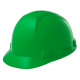 Lift Safety HBSE-7Y Briggs Green Cap Style Hard Hat