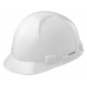 Lift Safety HBSE-7W Briggs White Cap Style Hard Hat