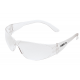 Crews Checklite CL110 Safety Glasses with Clear Lens