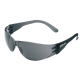 Crews Checklite CL112 Safety Glasses with Gray Lens