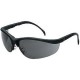 Crews Klondike KD112 Safety Glasses Gray Lens, klondike safety glasses