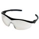 Crews Storm Safety Glasses Indoor / Outdoor Lens ST119 , mirrored safety glasses