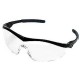 Crews Storm ST110 Safety Glasses Clear Lens, adjustable safety glasses, find safety glasses supplier