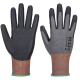 Portwest CT32 Micro Foam Nitrile Cut Protection Gloves