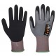 Portwest CT65 A5 Cut Resistant Gloves with Foam Nitrile Coating