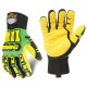 Ironclad Kong Cut Resistant Level 5 Impact Glove 