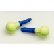 EAR Soft 318-1002 Uncorded Push In Earplugs, 28 NRR, buy earplugs online