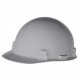 radnor Economy Hard Hat, Gray 64051023, discount hard hats