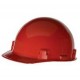 Radnor Economy Hard Hat, Red 64051024 , cheap hard hats online