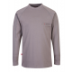 Portwest FR33 FR Long Sleeve Shirt