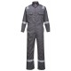 FR Coveralls with Company Logo | Five Colors