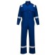 FR94O - Bizflame 88/12 Iona Royal Blue FR Coveralls