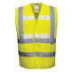 Portwest G470 GlowTex Safety Vest