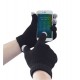 Portwest GL13 Cold Weather Touch Screen Gloves