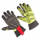 Seattle Glove GRKG4 Cut Level 4 Impact Glove, Impact Gloves Bulk