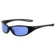 Jackson Safety Hellraiser Safety Glasses with Blue Lens 20542, hell raiser safety glasses 