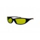 Jackson Safety Hellraiser Safety Glasses with Amber Lens 20541, hellraiser safety glasses yellow lens