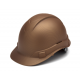 Pyramex RidgeLine Copper Pattern HP44118 Cap Style 