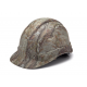 Pyramex RidgeLine Camo Hard Hat HP44119 Cap Style