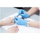Intco Medical 4 Mil Powder Free Nitrile Exam Gloves (100/bx) #1001