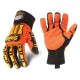 Ironclad Kong Glove, Impact Resistance Gloves SDX2