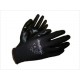 Jag grip 1176 gloves, nitrile work gloves, cut protection gloves