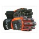 Jaguar GX 433 Cut Level 3 Oil Field Impact Gloves, cut resistant impact gloves