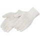 String knit Gloves, size small, cotton gloves