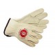 Premium Grain Leather Drivers Gloves K6260