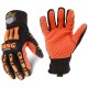 Ironclad Kong Impact Resistant Gloves Oil Resistant SDXO