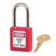 Master Lock 410RED KA