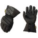 Quality built in Mechanix Wear Winter Impact Gloves provide top of the line protection from the cold along back of the hand TPR for impact protection. These are also waterproof and provide some of the best cold protection available with Micr C40 3M Thinsu